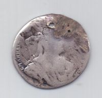 полтина 1738 года R!!!