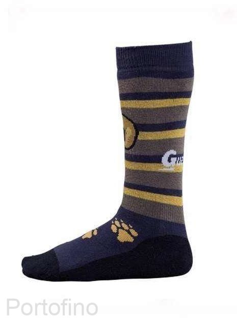 Гольфы Guahoo Antislip