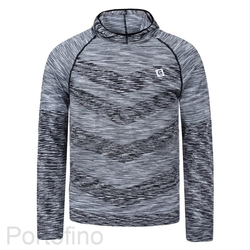 Sport мужской лонгслив для тренировок