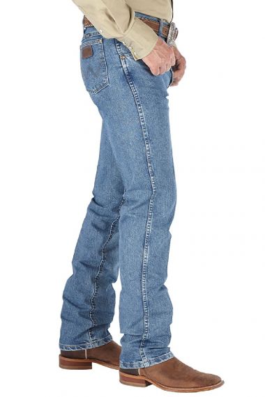 Wrangler (Slim Fit)