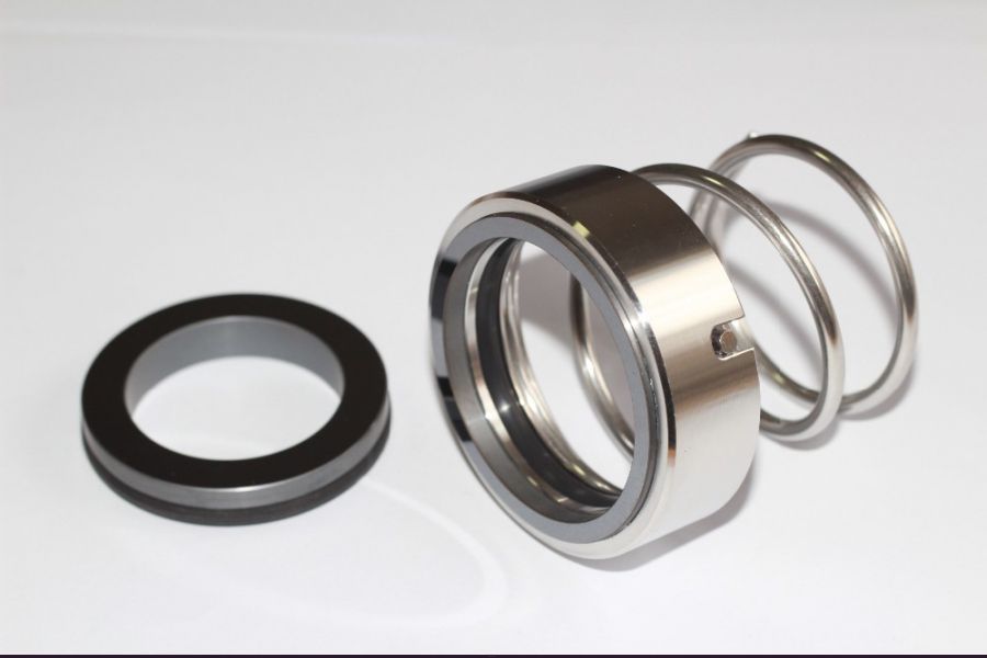 Торцевое уплотнение M3N-32 SIC/SIC/VITON G6