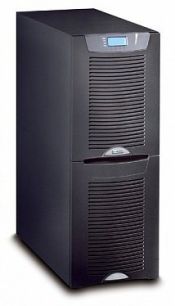 ИБП Eaton 9155-20-N-22-3x9Ач-MBS