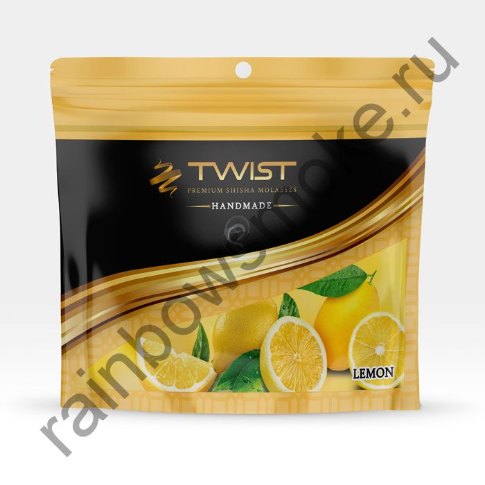 Twist 50 гр - Lemon (Лимон)