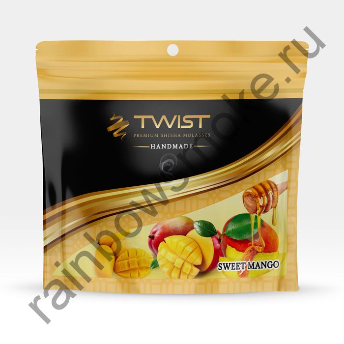 Twist 50 гр - Sweet Mango (Сладкий манго)