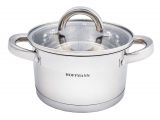 Набор посуды для приготовления Hoffmann HM 5910