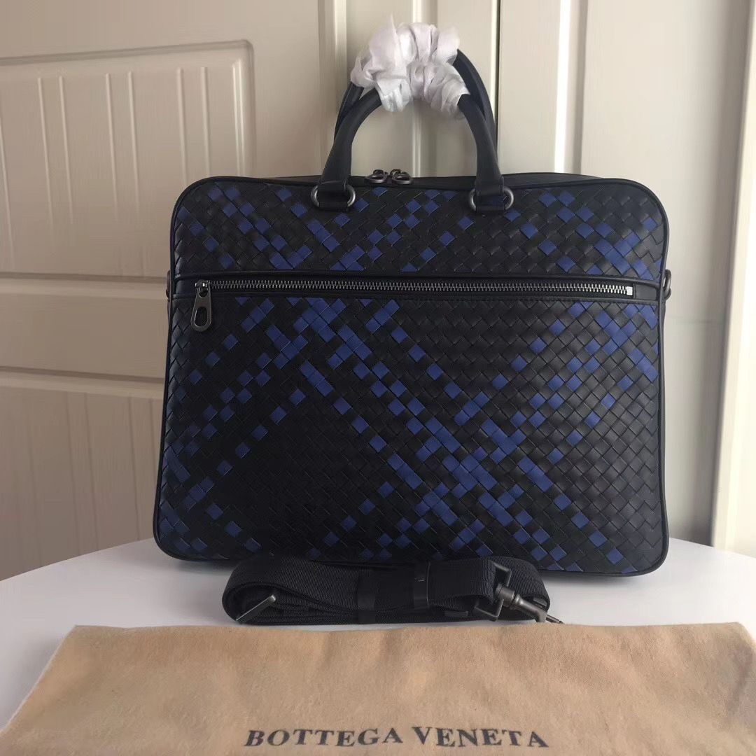 Портфель Bottega Veneta