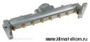 Коллектор с форсунками LPG на сж.газ Ace 30K, Coaxial 30K арт. BH2501488A