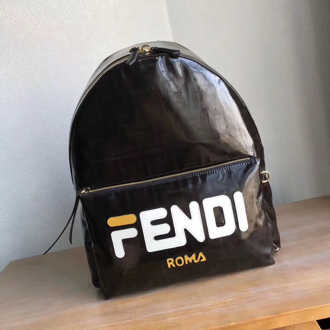 Рюкзак Fendi Mania Logo