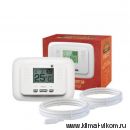 Терморегулятор ТР730, белый (НК)