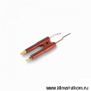 Электроды розжига и ионизации в сборе GA 1-17K арт. PH1603014A
