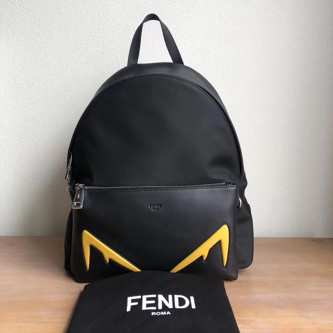 Рюкзак Fendi