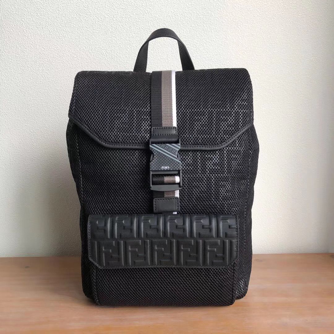 Рюкзак Fendi