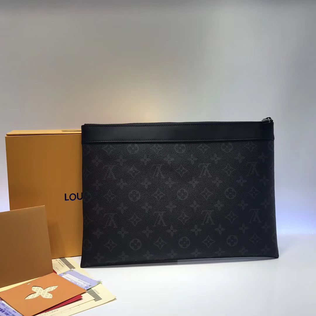 Папка Louis Vuitton Nano Turenne