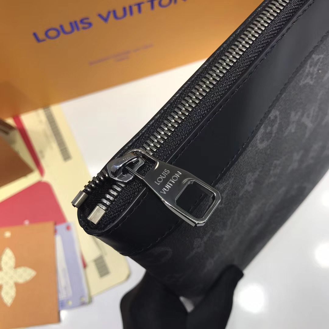 Папка Louis Vuitton Nano Turenne