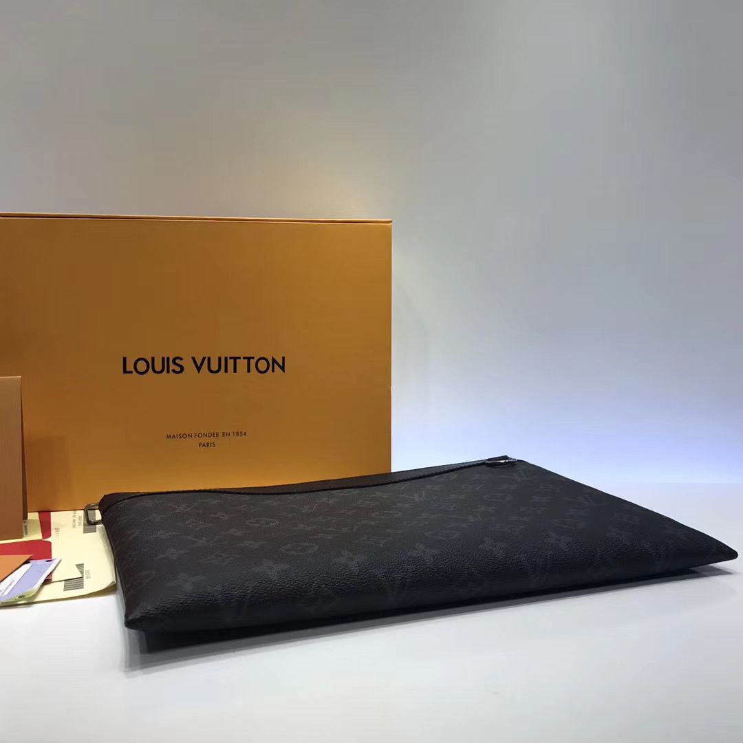 Папка Louis Vuitton Nano Turenne