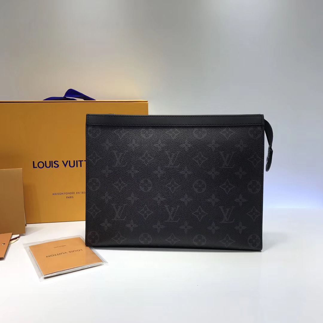 Папка LV Pochette Voyage