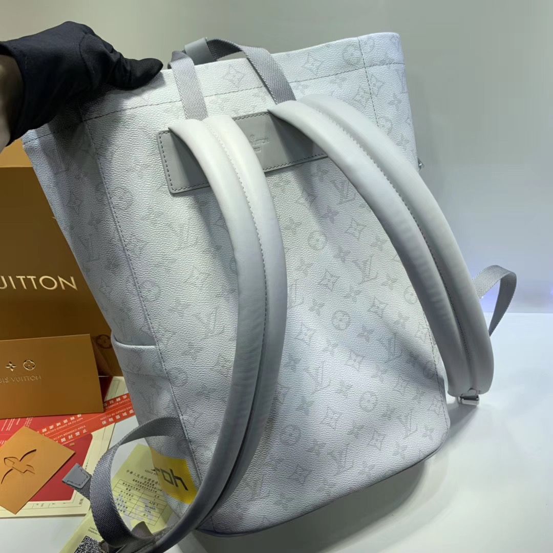 Рюкзак Louis Vuitton Zaino Chalk