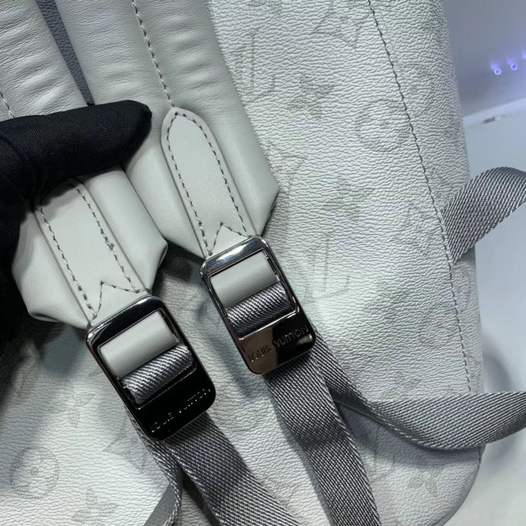 Рюкзак Louis Vuitton Zaino Chalk