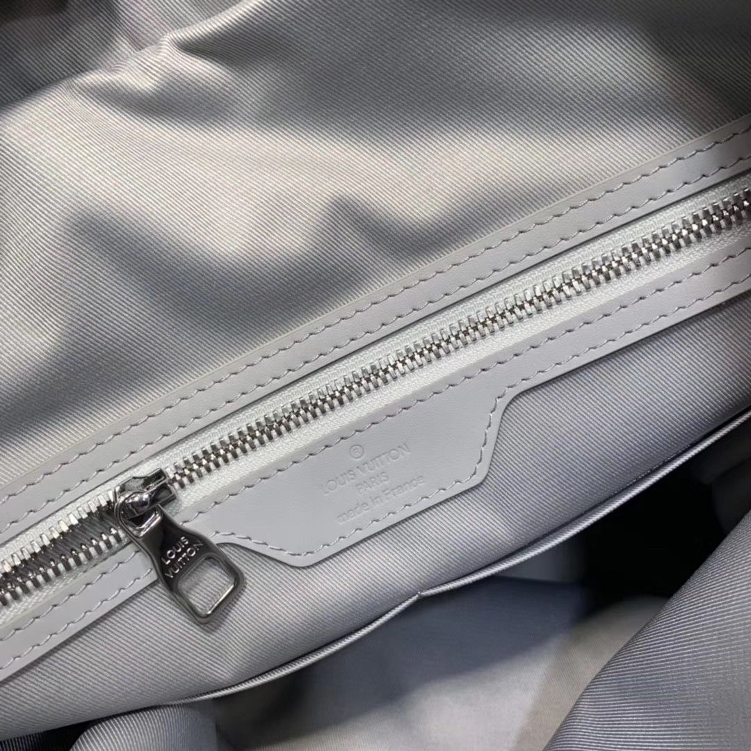 Рюкзак Louis Vuitton Zaino Chalk