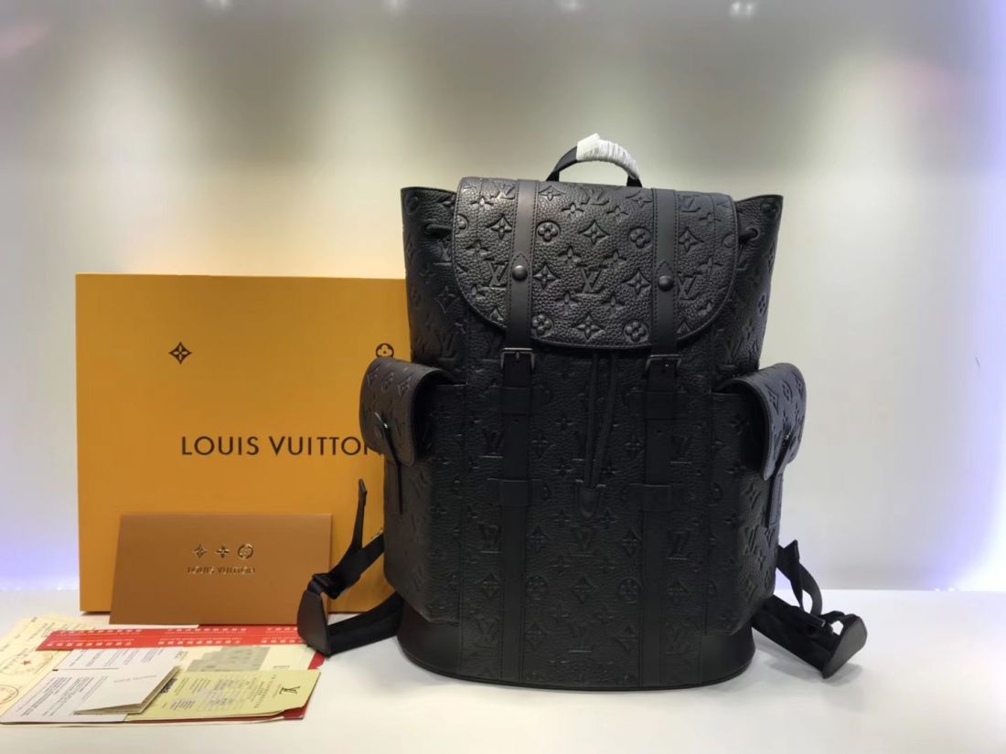 Рюкзак Louis Vuitton Christopher