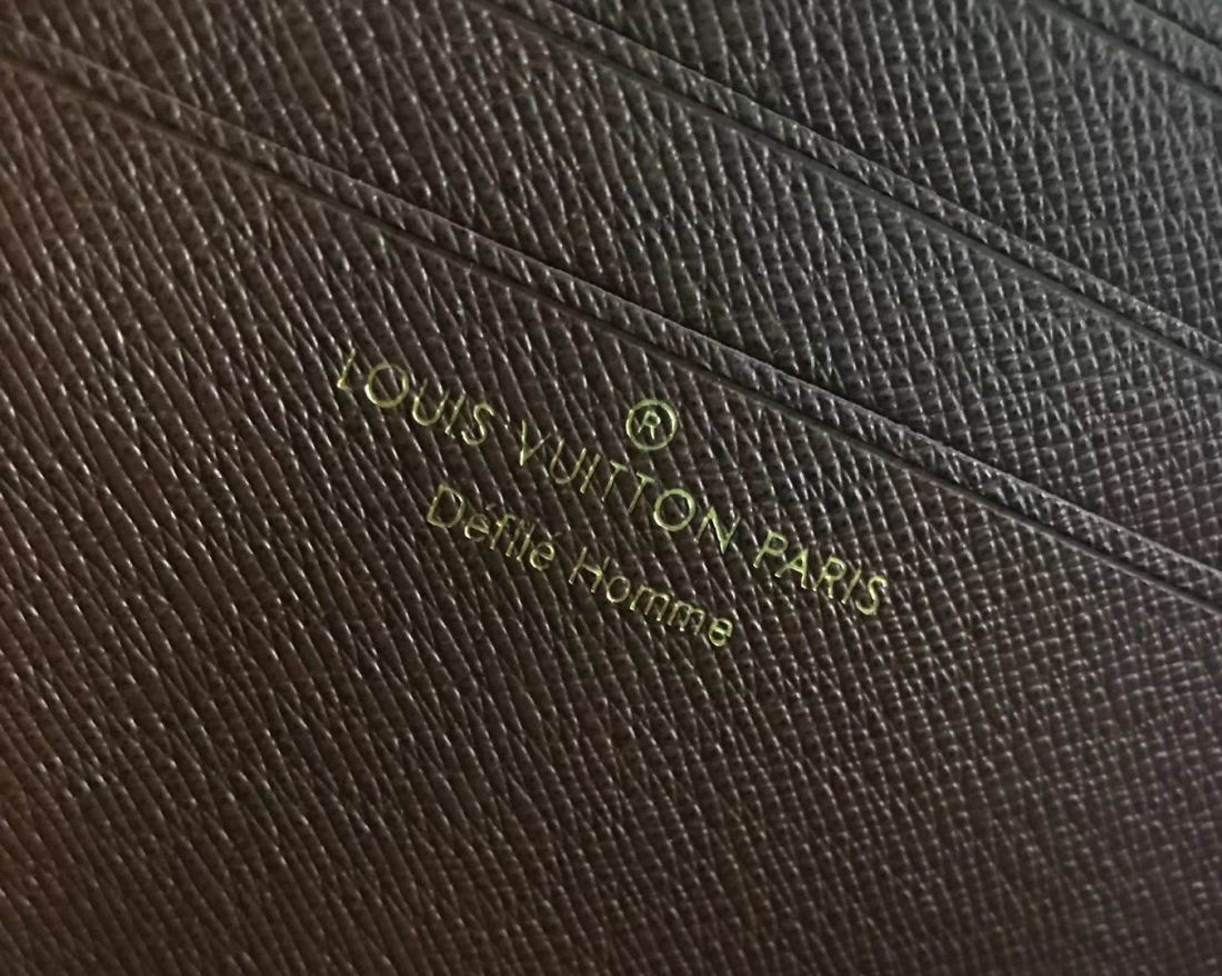 Сумка клатч LV Monogram