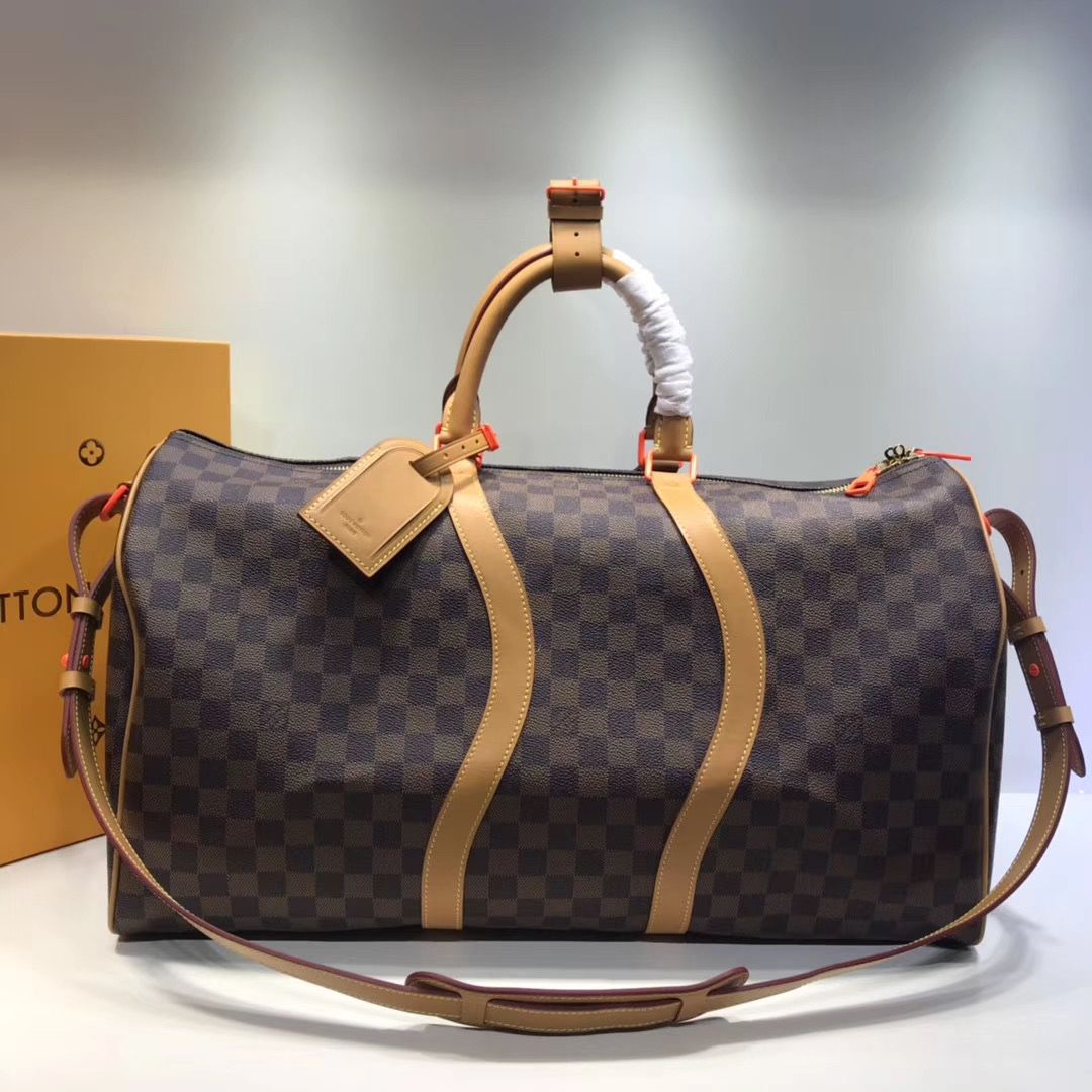 Дорожная сумка LV Keepall 50