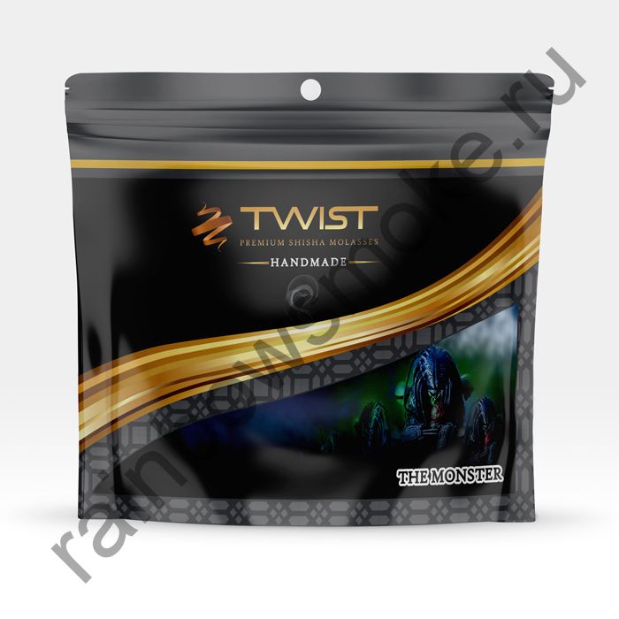 Twist 50 гр - The Monster (Монстр)