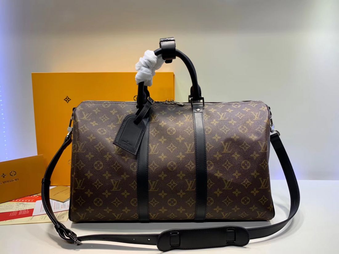 Дорожная сумка LV Keepall 45