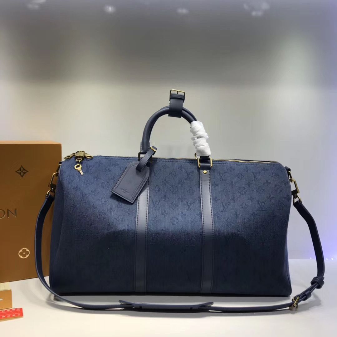 Дорожная сумка LV Keepall 50