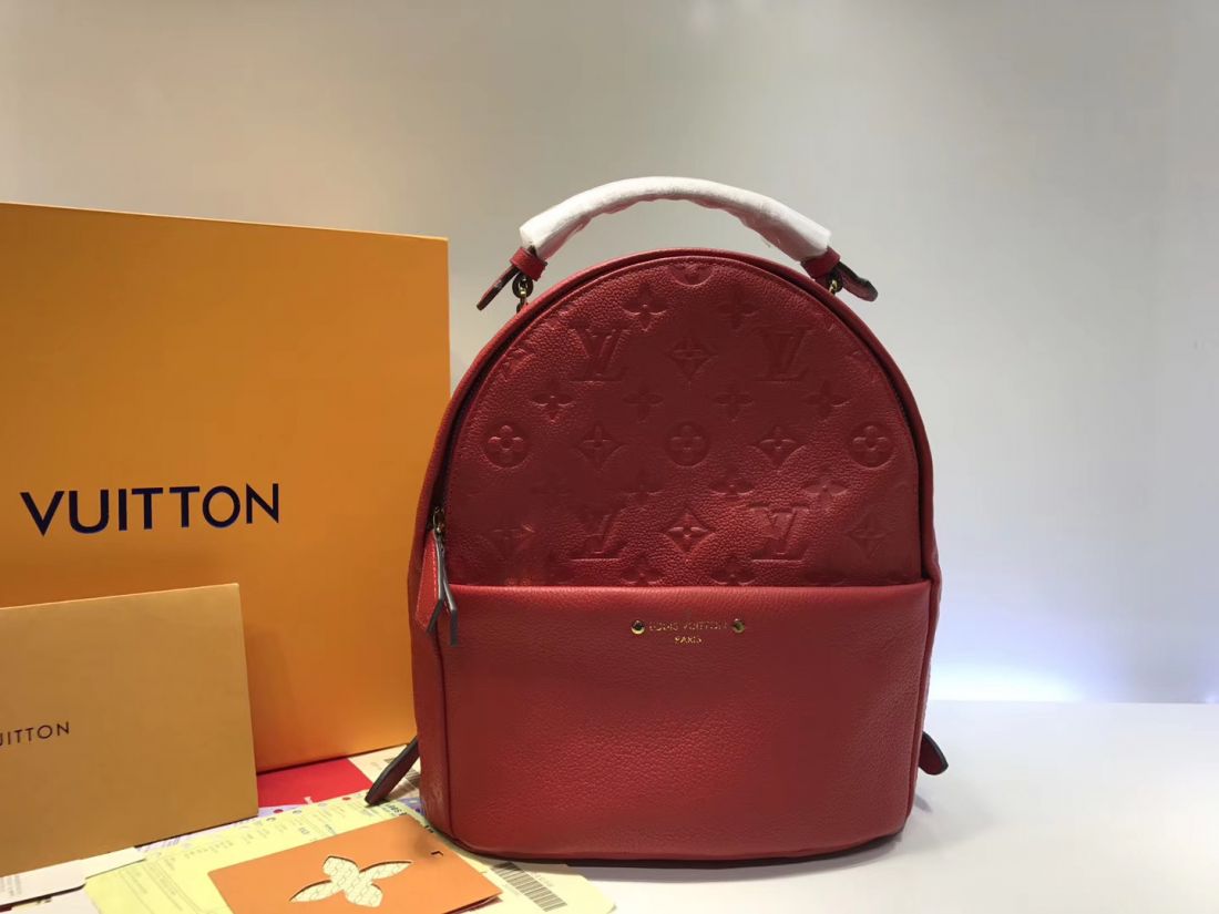 Рюкзак Louis Vuitton Sorbonne