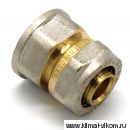 Соединение в/р 20*3/4