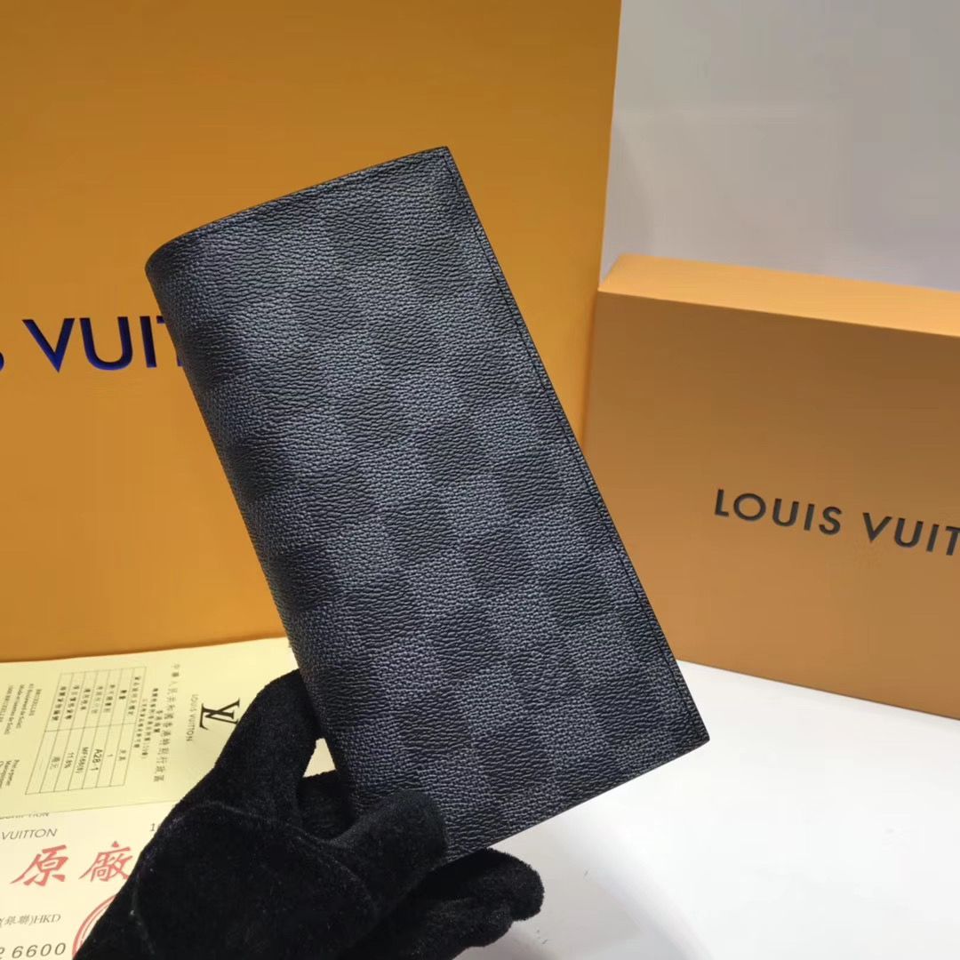 Портмоне LV Alexandre