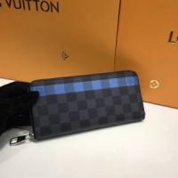 Портмоне LV Zippy Vertical