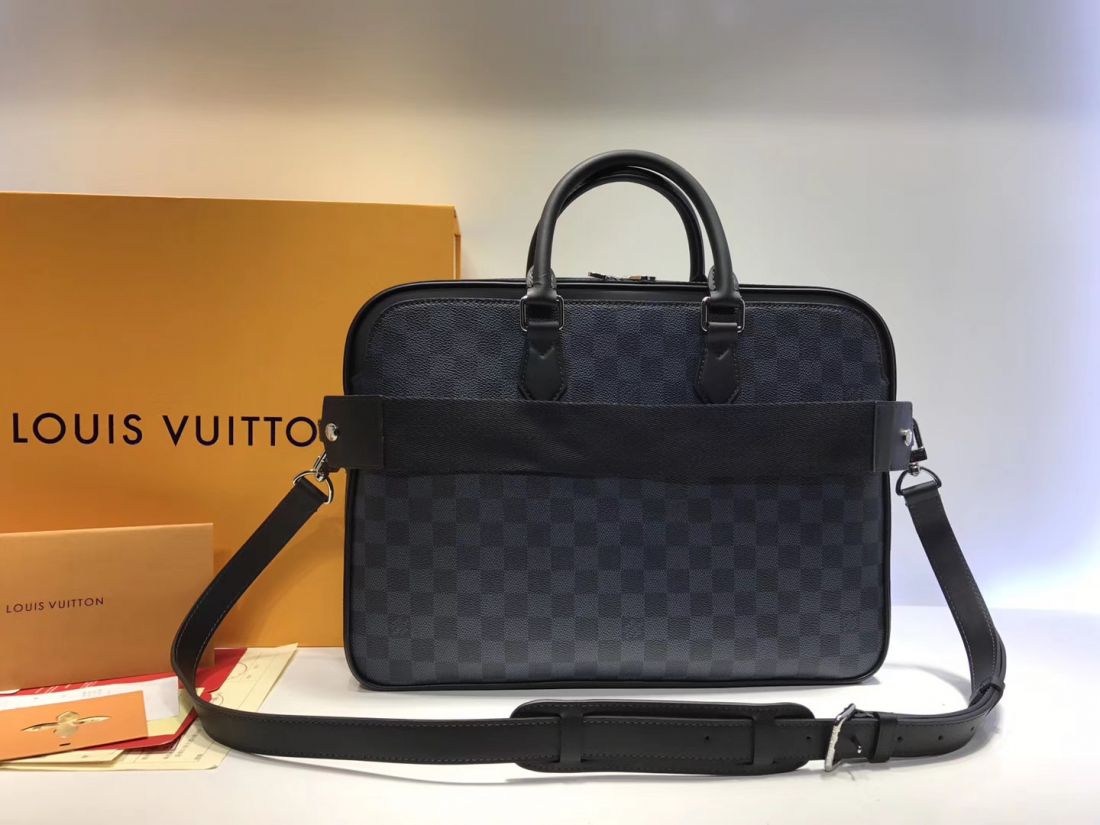 Портфель Louis Vuitton Documents Voyage