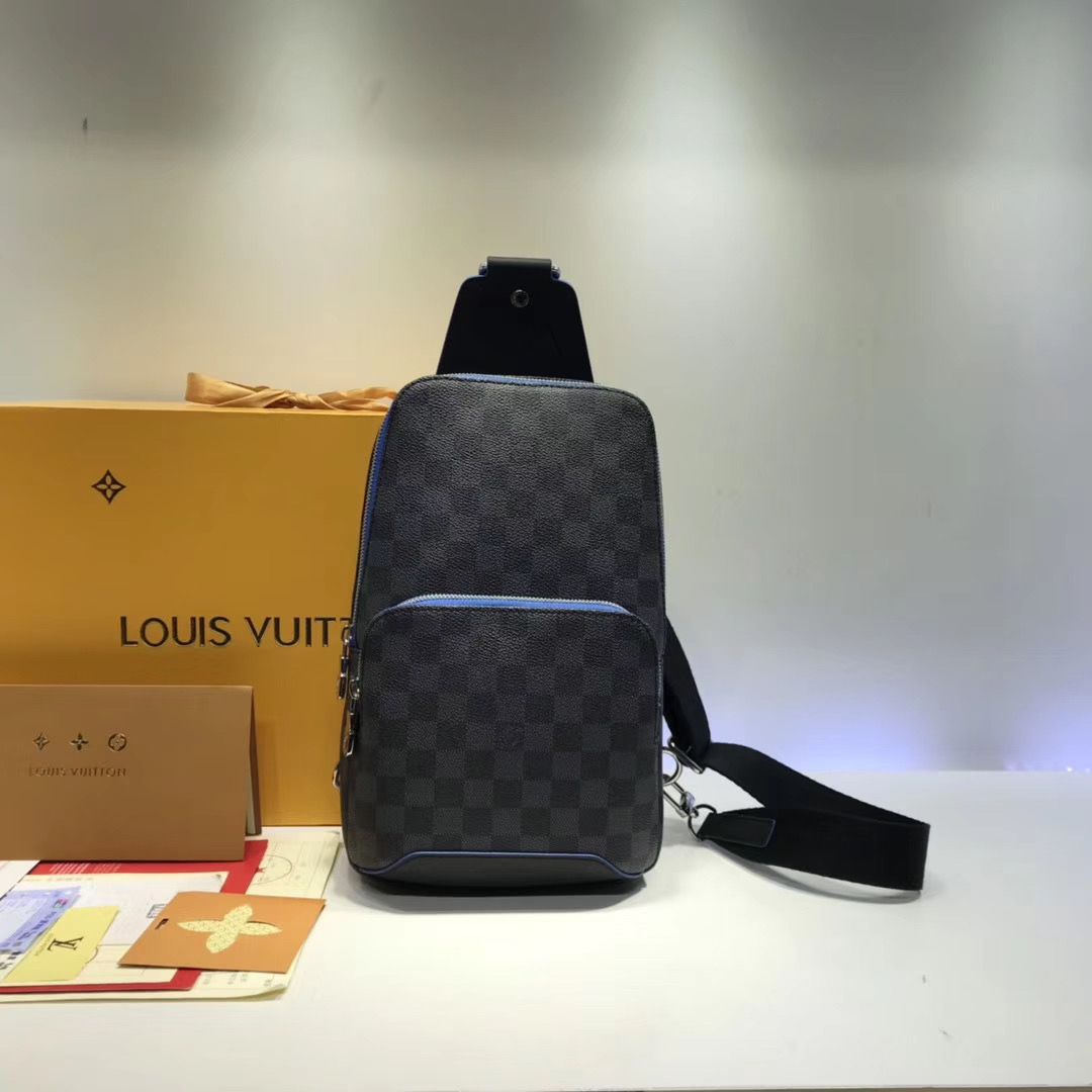 Сумка Sling Louis Vuitton Avenue