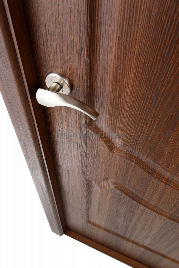 "Анастасия" ДГ межкомнатная дверь с ПВХ покрытием