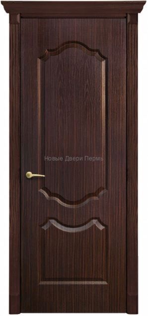 "Анастасия" ДГ межкомнатная дверь с ПВХ покрытием