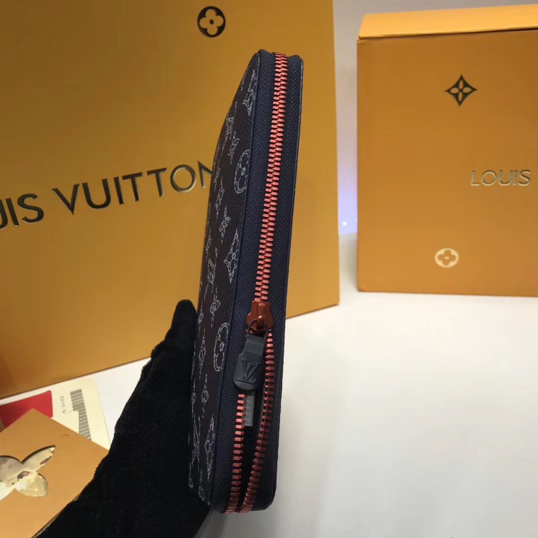 Zippy Organaizer Louis Vuitton
