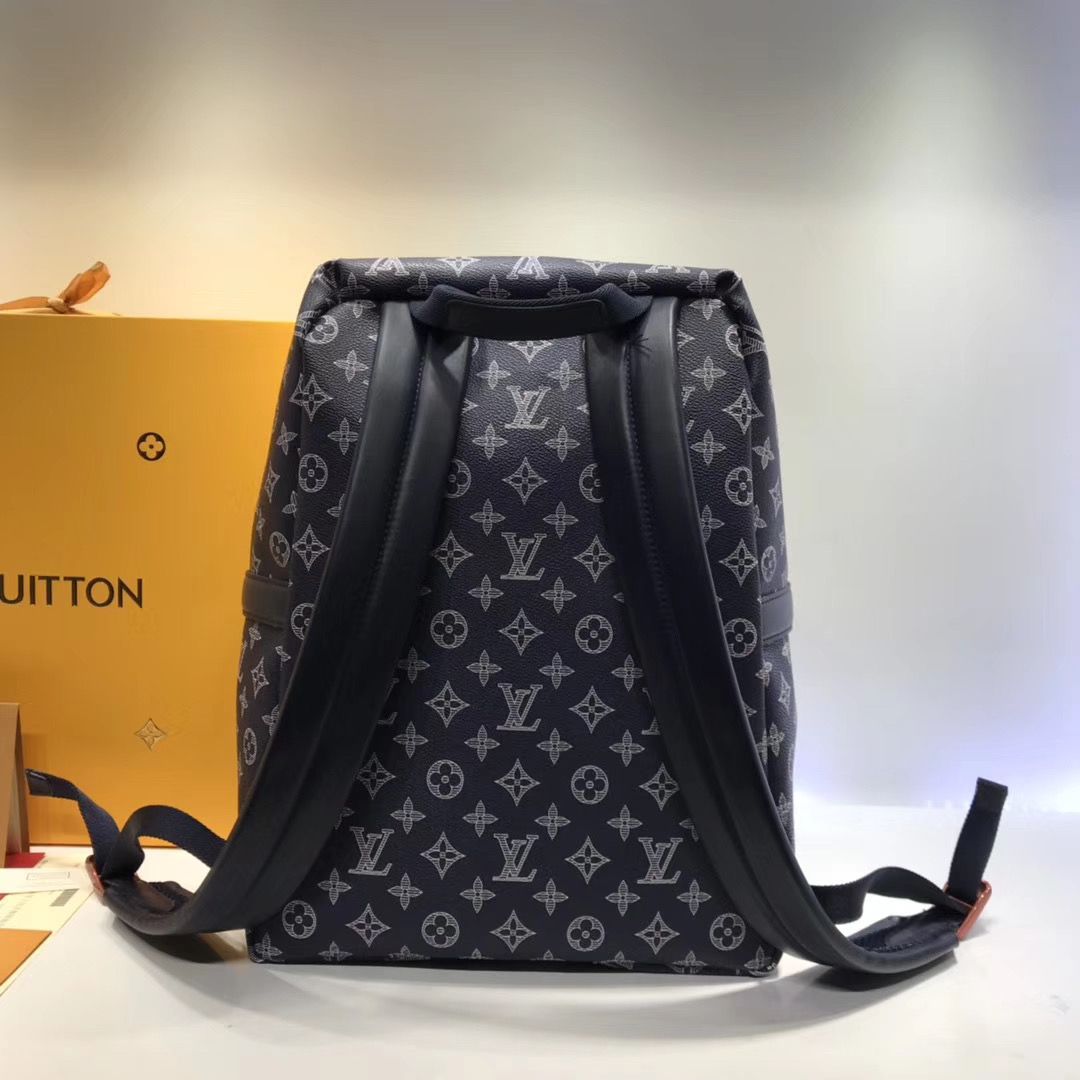 Рюкзак LV Apollo Sac a Dos by Kim Jones