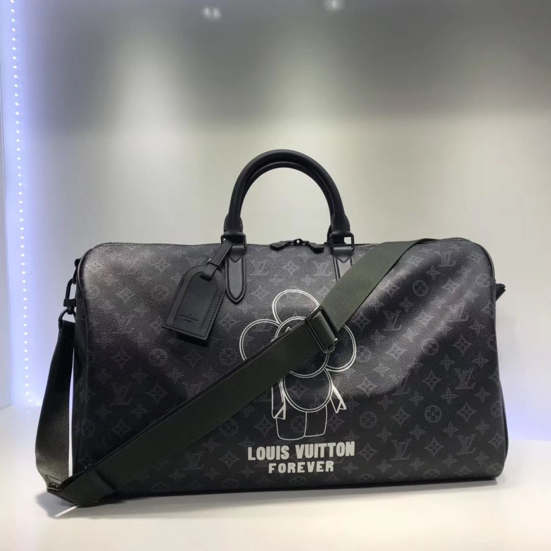 Louis Vuitton Speedy Bandouliere 50