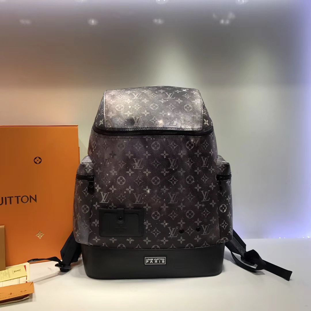 Рюкзак Louis Vuitton Alfa Galaxy