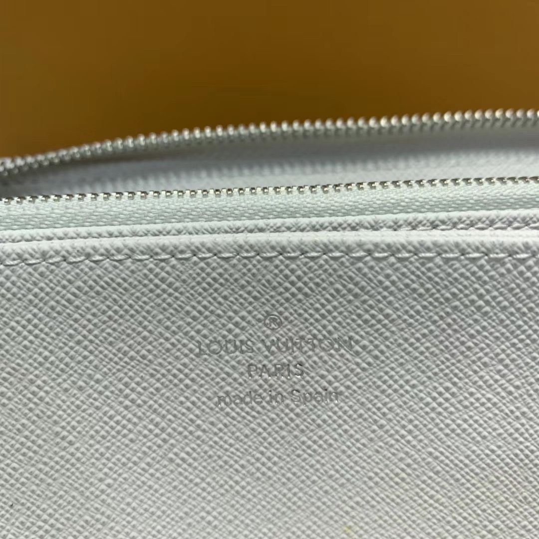 Портмоне LV Zippy