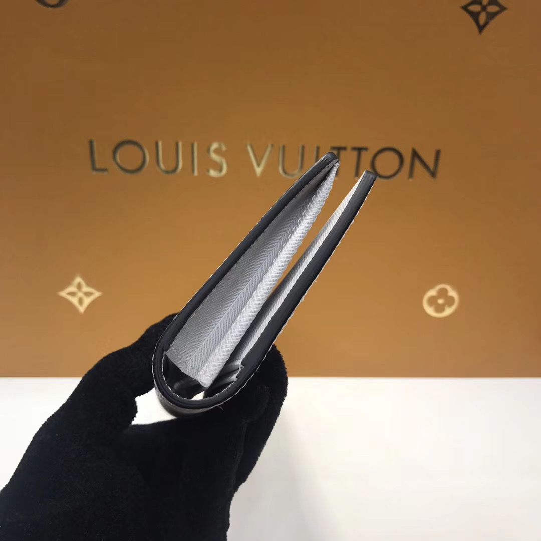 Портмоне LV Brazza