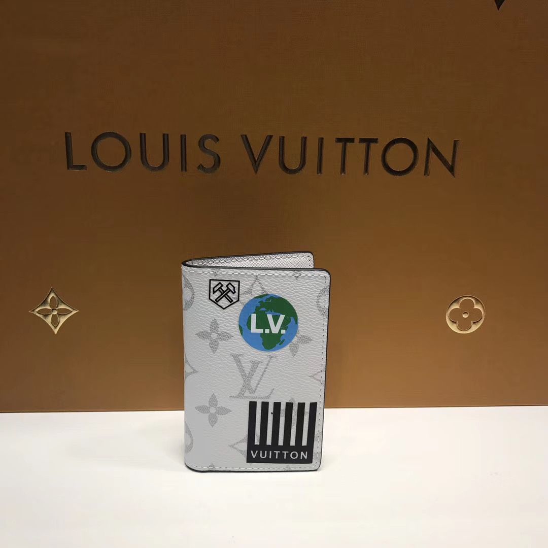 Карманный органайзер Louis Vuitton