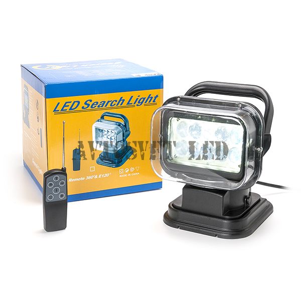 Фароискатель DBB-50W SPOT