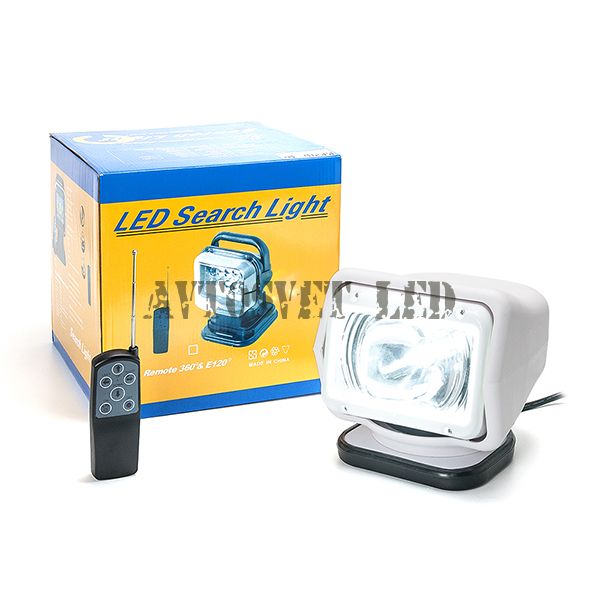 Фароискатель KMW-70W SPOT