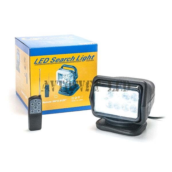 Фароискатель DMB-50W SPOT