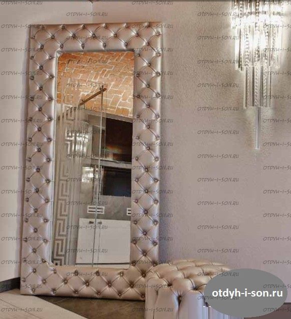 Зеркало №1 Мебель-ONLY