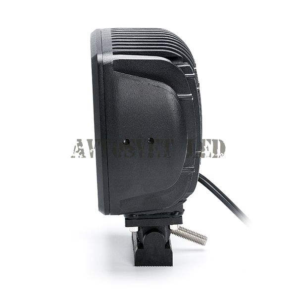 Светодиодная фара AS8-80W SPOT