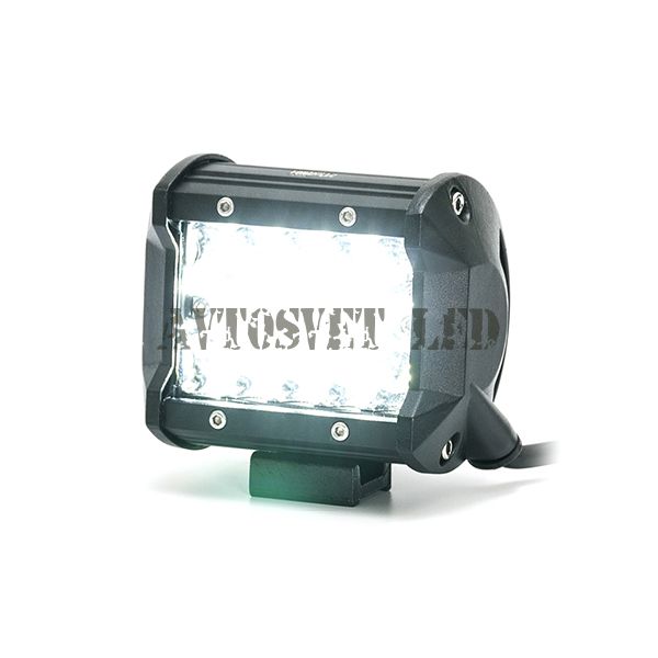 Светодиодная фара 60 ватт DCR-60W SPOT